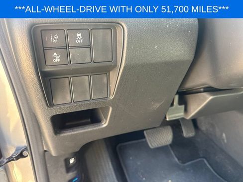 Used 2017 Honda CR-V EX image 15