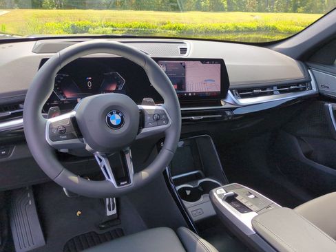 Certified 2026 BMW X1 xDrive28i w/ Technology Package AWD/4WD image 28