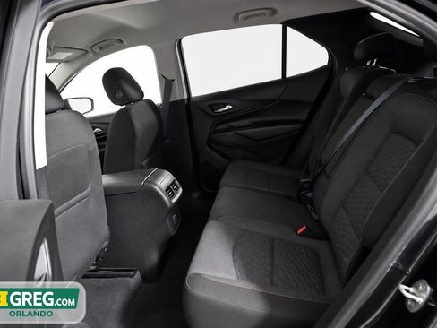 Used 2020 Chevrolet Equinox LT FWD image 16
