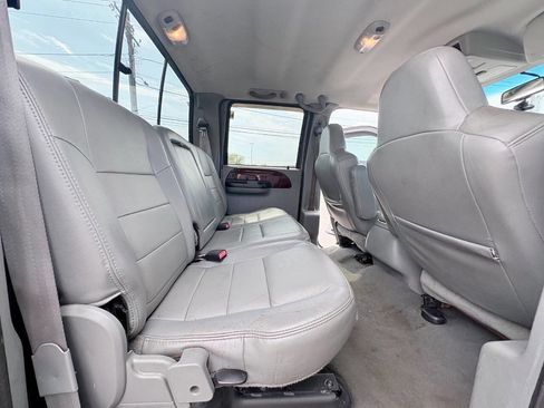 Used 2007 Ford F350 Lariat AWD/4WD image 27