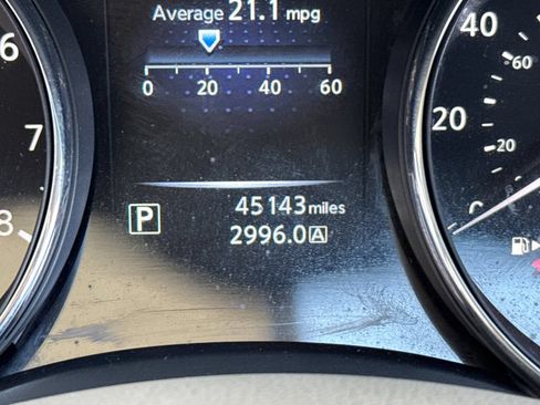 Used 2014 Nissan Rogue S AWD/4WD image 25