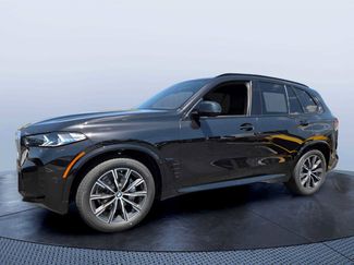 New 2026 BMW X5 xDrive40i w/ M Sport Package AWD/4WD video 2