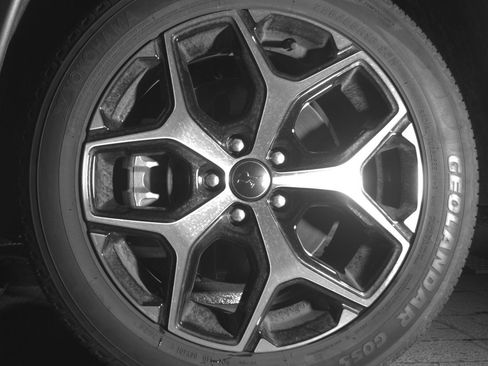 Used 2025 Jeep Compass Limited image 12