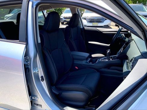 Certified 2025 Subaru Legacy Premium AWD/4WD image 7