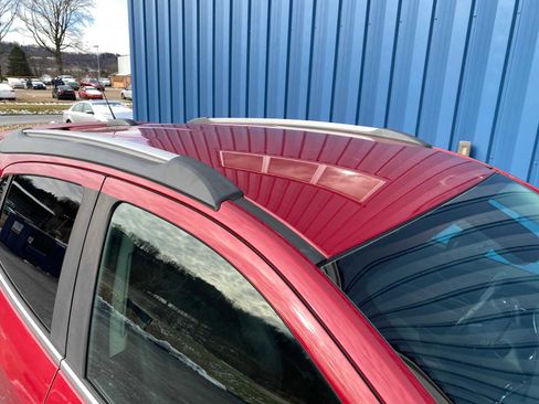 Used 2019 Buick Encore Sport Touring image 5