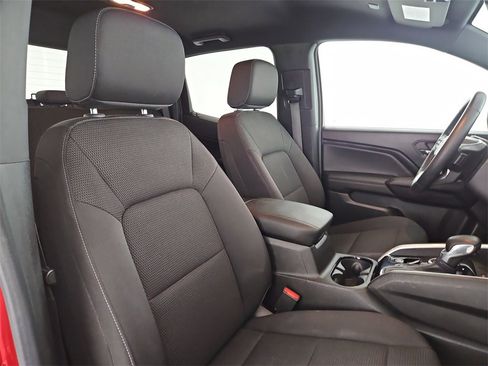 Used 2023 Chevrolet Colorado LT w/ LT Convenience Package II image 34