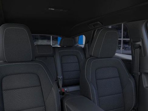 Used 2025 Chevrolet Blazer EV LT image 48