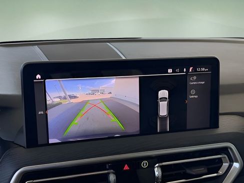 Used 2023 BMW X3 sDrive30i w/ Premium Package image 23