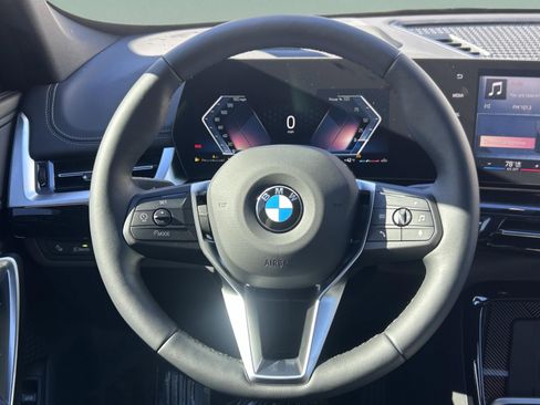New 2026 BMW X1 xDrive28i w/ Technology Package image 9