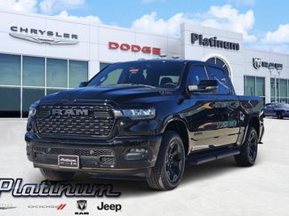 New 2026 RAM 1500 Lone Star video 2