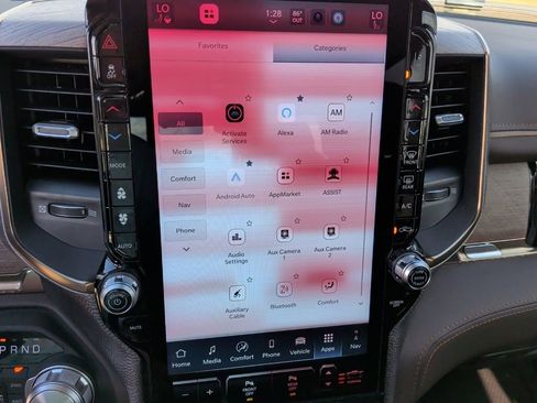 New 2026 RAM 1500 Limited image 33