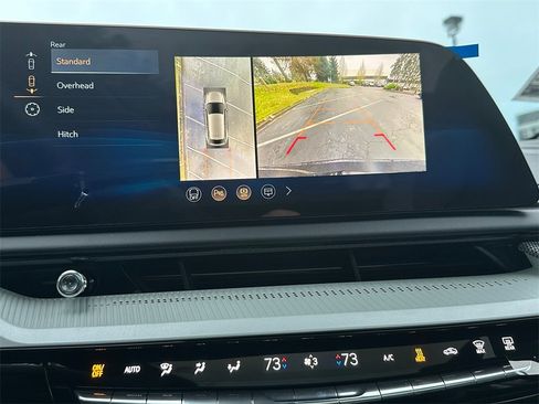 New 2026 Cadillac Optiq Sport 1 image 26