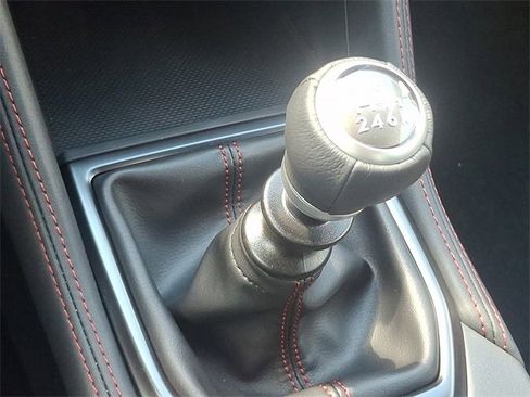 New 2025 Subaru WRX Premium image 7