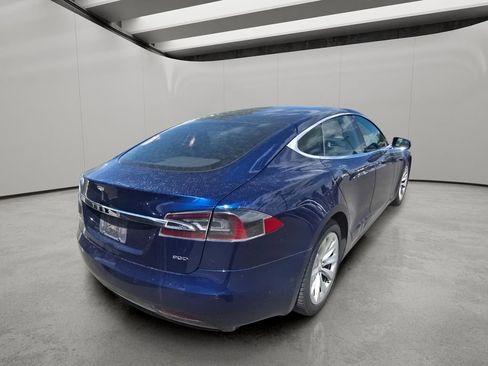 Used 2017 Tesla Model S 75D AWD/4WD image 10