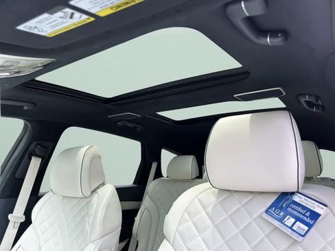 New 2026 Genesis GV80 3.5T Prestige AWD/4WD image 26