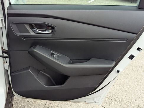 Used 2025 Honda Accord LX image 26