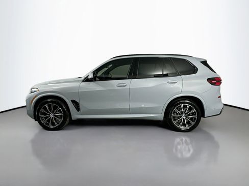 New 2026 BMW X5 xDrive40i w/ M Sport Package image 8