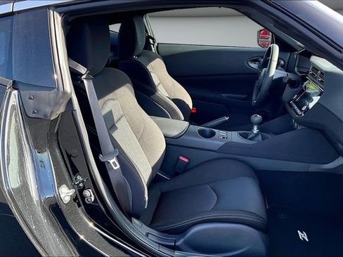 New 2026 Nissan Z Sport image 9