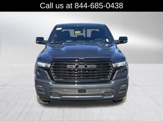 New 2026 RAM 1500 Laramie w/ Night Edition AWD/4WD video 2