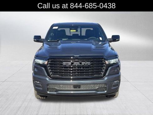 New 2026 RAM 1500 Laramie image 2