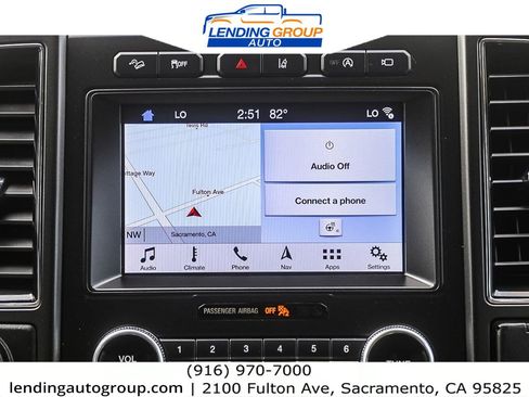 Used 2019 Ford Expedition Limited w/ Special Edition Package image 13