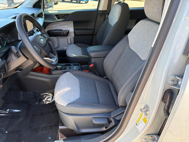 Used 2024 Ford Maverick XLT w/ Equipment Group 300A Standard AWD/4WD image 11