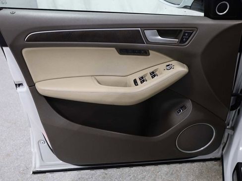 Used 2017 Audi Q5 3.0T Premium Plus image 16