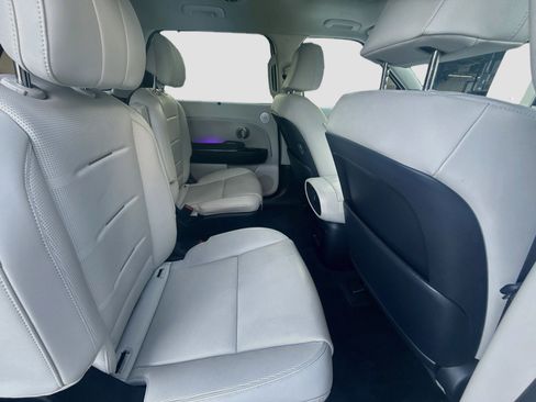 Used 2026 Hyundai Palisade Calligraphy FWD image 29