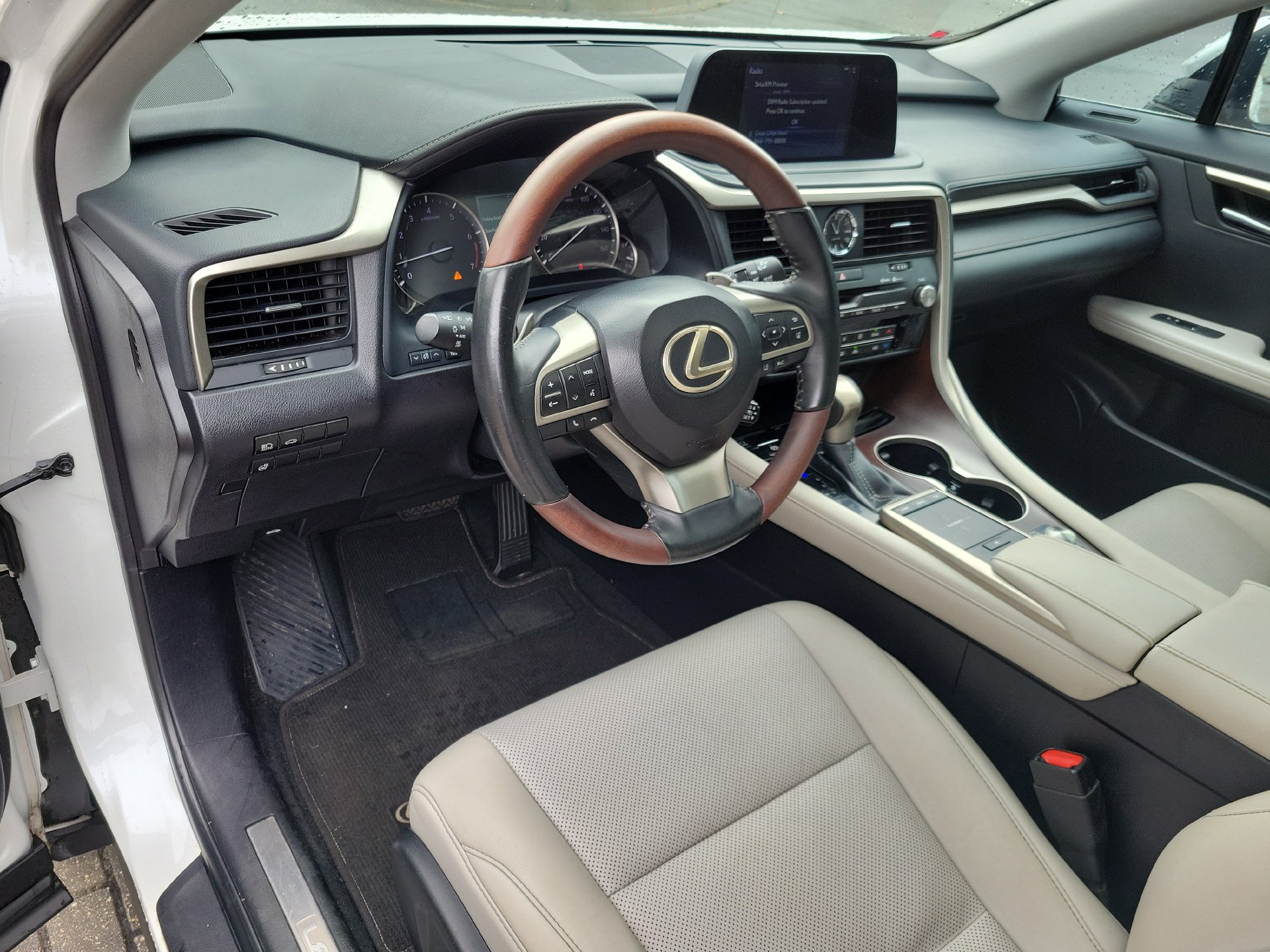 Used 2021 Lexus RX 350 FWD w/ Premium Package image 27