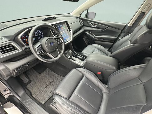 Used 2023 Subaru Ascent Limited AWD/4WD image 12