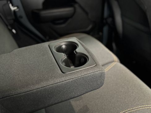 Used 2024 Jeep Wrangler Sport S w/ Convenience Group image 37