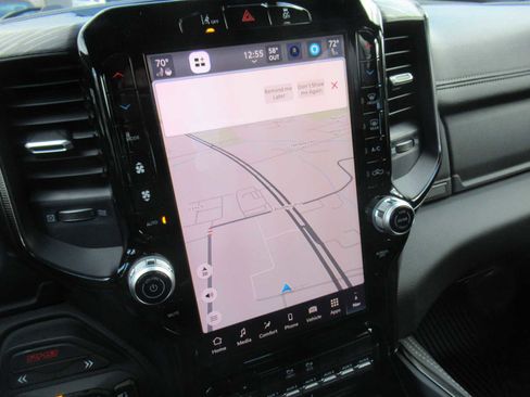 New 2026 RAM 1500 RHO w/ Bed Utility Group image 36