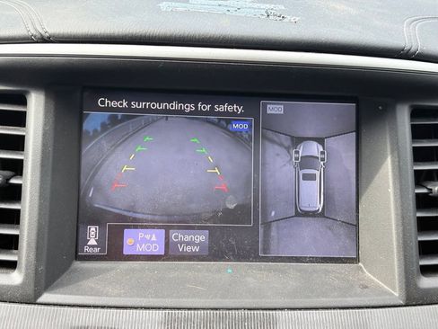 Used 2018 INFINITI QX60 Luxe w/ Premium Plus Package AWD/4WD image 10