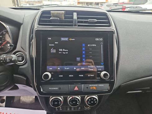 Used 2021 Mitsubishi Outlander Sport AWD image 21