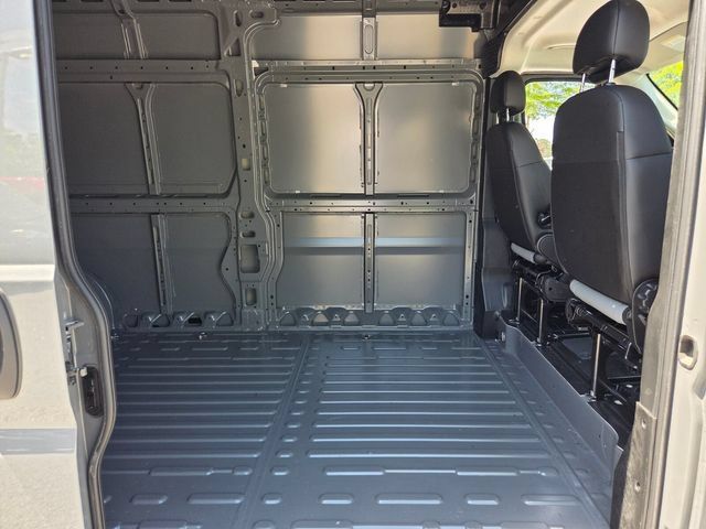 New 2026 RAM ProMaster 2500 w/ Convenience Group FWD image 6