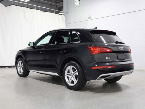 Used 2018 Audi Q5 2.0T Premium AWD/4WD image 3