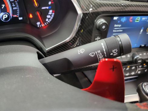 Used 2019 Chevrolet Corvette ZR1 image 27