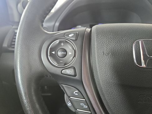 Used 2022 Honda Ridgeline RTL-E image 15