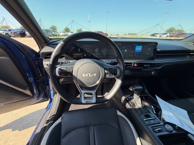 Used 2025 Kia K5 GT-Line w/ GT-Line Premium Package FWD image 14