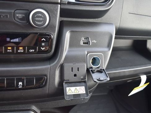 New 2026 RAM ProMaster 3500 w/ Convenience Group image 28