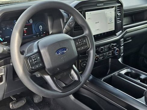 New 2026 Ford F150 STX w/ Equipment Group 200A AWD/4WD image 30