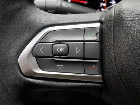 Used 2023 Jeep Compass Limited AWD/4WD image 26