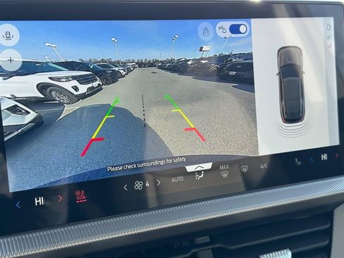 New 2026 Ford Explorer Active w/ Active Comfort Package image 19