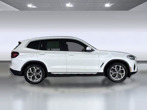Used 2023 BMW X3 sDrive30i w/ Convenience Package w/ZPA RWD image 7
