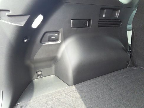 Used 2025 Hyundai Tucson Limited AWD/4WD image 22