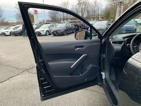 New 2026 Toyota Corolla Cross XLE image 17