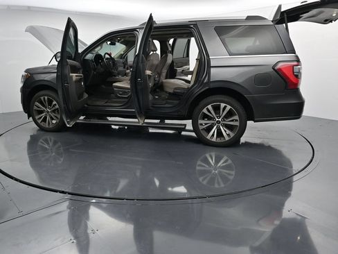 Used 2021 Ford Expedition Limited AWD/4WD image 28