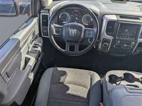 Used 2019 RAM 1500 Big Horn image 14
