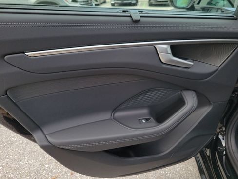 New 2026 Audi A6 Premium Plus AWD/4WD image 28