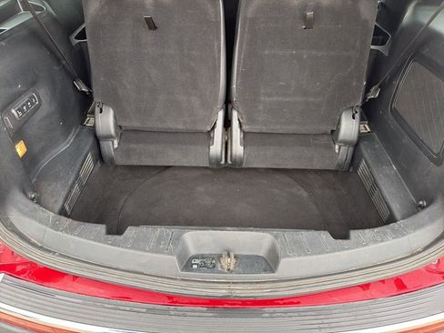 Used 2019 Ford Explorer Limited image 23